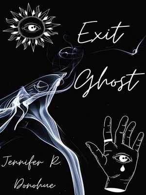cover image of Exit Ghost